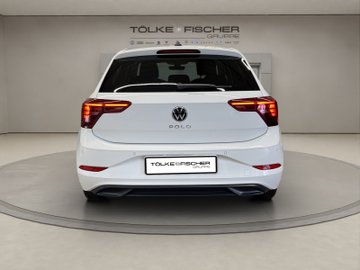 Polo 1.0 l TSI DSG *SOFORT VERFÜGBAR* GJR – Bild 5