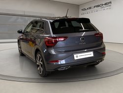 Polo VI 1.0 TSI R-Line R-Line IQLight ACC AUT LM