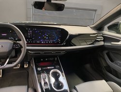 A6 Avant 2.0 TFSI quattro W ACC AHK AUT Standh.