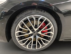 A5 2.0 e Avant quattro TFSI W S-line ACC AHK AUT