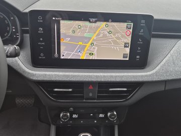 Kamiq 1.5 TSI DSG Tour ACC AHK Kamera Navi Virt – Bild 13