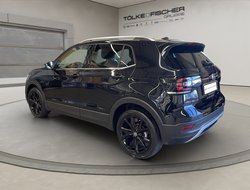 T-Cross 1.0 TSI Style ACC AUT Kam. Navi Virtual