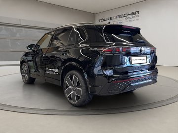 Tiguan R-Line  eHybrid  DSG AHK IQ.DRIVE – Bild 5