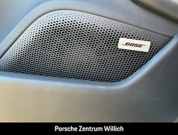 Taycan 4S LED-Matrix Surround-View BOSE 20-Zoll