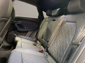 Q5 Sportback 2.0 TDI quattro W Pano S-line ACC – Bild 15