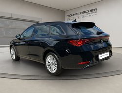 Leon Sportstourer 1.5 HYBRID Road Edition ACC AUT