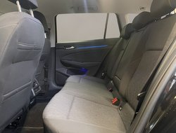 Golf VIII Variant 1.5 eTSI  W Life ACC AHK AUT