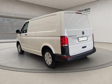 T6.1 Transporter 2.0 TDI Kasten FWD EcoProfi PDC – Bild 4