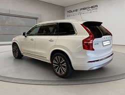 XC90 T8  PHEV Inscription Expression Recharge