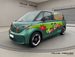 ID.Buzz LR W Pro IQLight ACC AHK AUT Kam. LM