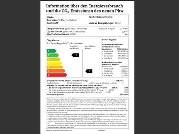 XC90 T8 PHEV Plus Bright PHEV Gewerbe Aktion – Bild 16