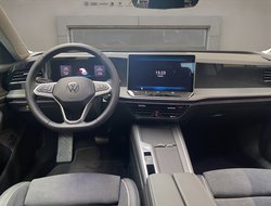 Passat 1.5 l eHybrid OPF 6-Gang-DSG AHK