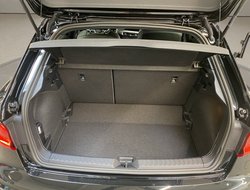 A1 allstreet 35 1.5 TFSI basis S-line ACC AUT LM