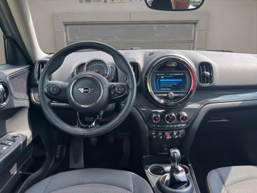 One Countryman R-Line KeyLess LED PDC – Bild 14