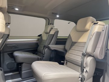 T7 Multivan 1.5 TSI e 4MOTION Style lang DCC AHK – Bild 14