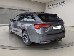 Octavia Combi 2.0 TDI DSG Balance ACC AHK Nav HUD