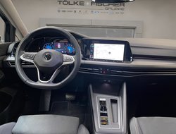Golf VIII 1.5 eTSI Style IQLight ACC AHK AUT LED
