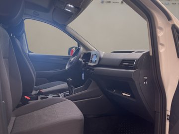 Caddy 2.0 TDI Cargo AHK PDC – Bild 18