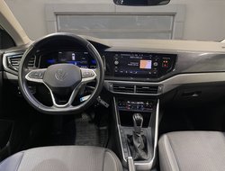 Taigo 1.0 TSI Life AHK AUT Kam. Navi Virtual LED