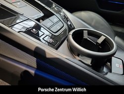 992 911 Carrera GTS Cabrio Clubleder InnoDrive