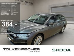Octavia Combi 1.5 TSI mHEV W Selection AUT Navi