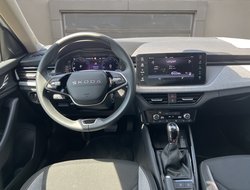 Kamiq 1.0 TSI DSG Tour ACC AHK Navi Matrix RFK