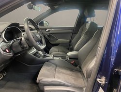 Q3 35 2.0 TDI S-Line Pano S-line ACC AHK AUT LED