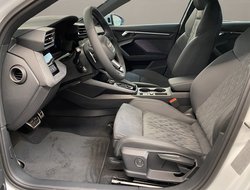 A3 S-Line Limousine 35 2.0 TDI S-line ACC AUT LM