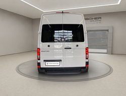 Crafter 35 2.0 TDI Kasten FWD mittellang Hochdach
