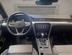 Passat Variant 2.0 TDI BMT Business IQLight ACC