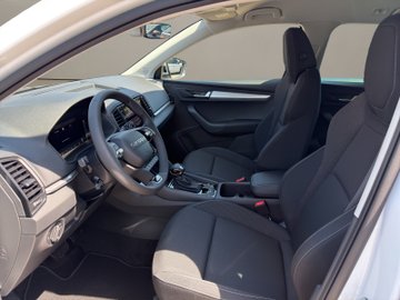 Karoq 1.5 TSI DSG Balance ACC AHK Navi eHeck – Bild 7