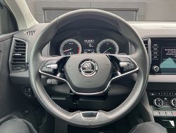Karoq 1.5 TSI DSG ACC Navi LED Kessy Kamera