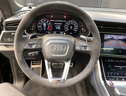 RSQ8 4.0 quattro performance TFSI Pano ACC AUT