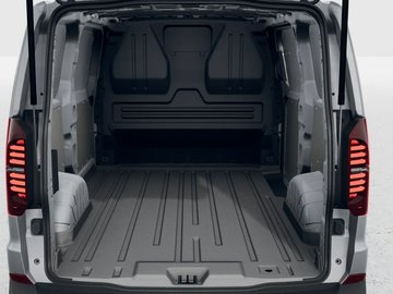 T7 Transporter Kasten BEV 100 kW  70 kWh – Bild 9
