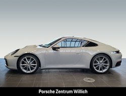 992 911 Carrera Sportabgas BOSE Rückfahrkamera