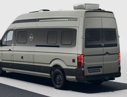 Crafter Grand California 680 DUNE 4MOTION Autom