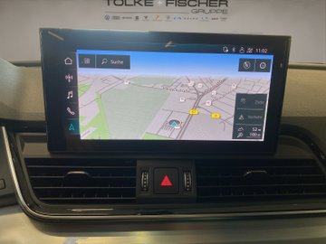 Q5 50 3.0 TDI quattro advanced Pano ACC AHK AUT – Bild 13