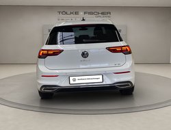 Golf VIII 1.0 eTSI Move ACC AUT Kam. Virtual LED