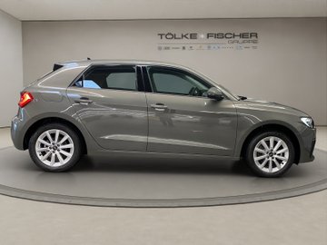 A1 Sportback 30 1.0 TFSI AUT Navi Virtual LED LM – Bild 6