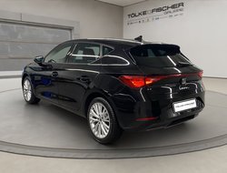 Leon 1.0 eTSI Style AUT KlimaA. LED LM PDC SHZ