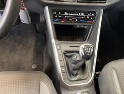 Polo VI 1.0 Life Kam. Navi Virtual DynLicht LED