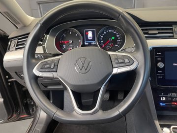 Passat Variant 2.0 TDI BMT Business ACC AUT Kam. – Bild 11