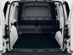 Caddy Cargo 1.5 l TSI EU6 85 kW 6-Gang Mod.2027