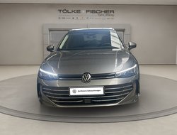 Passat Variant 2.0 TDI  Business DCC ACC AHK LM