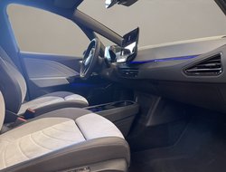 ID.3  Pro W Move ACC AUT Kam. Navi DynLicht LED