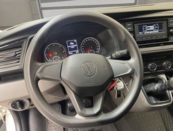 T6.1 Transporter 2.0 TDI Kasten FWD KlimaA. PDC