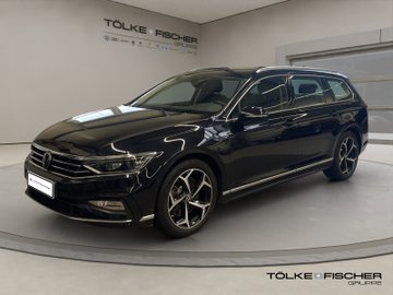 Passat Variant 2.0 TSI 4Motion BMT Elegance DCC – Bild 2