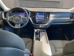 XC60 T6 Twin Engine H. Inscription Expression