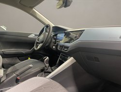 Polo ENERGY 1.0 l  5-Gang Virtual DynLicht LED