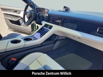 Taycan 4 Cross Turismo InnoDrive Soft-Close BOSE – Bild 23